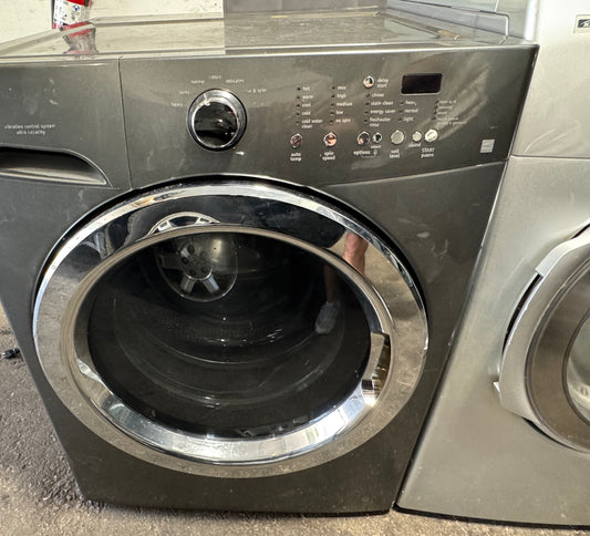 Samsung dryer Frigidaire washer $500