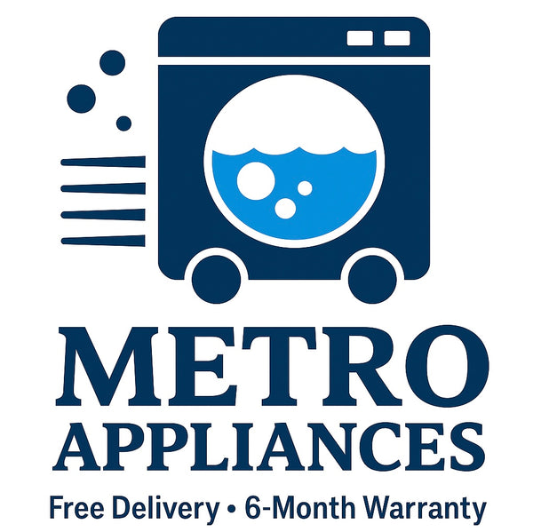 Metro Appliances & Services Ltd