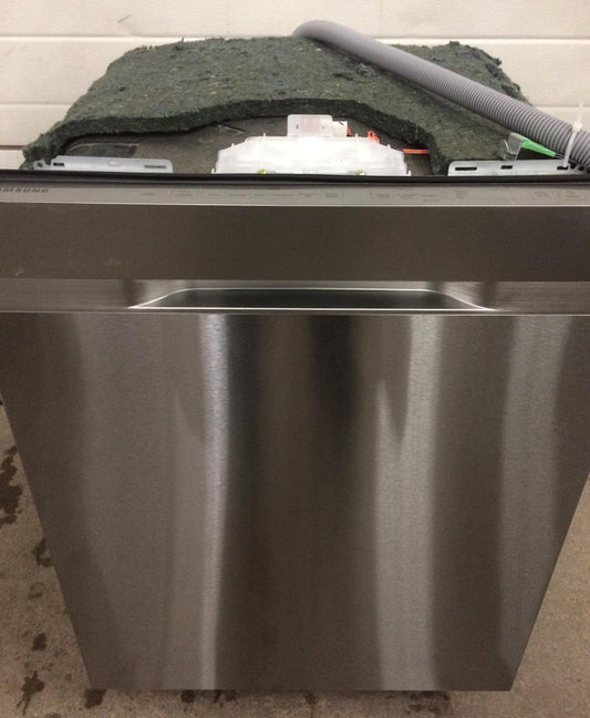Stainless steel dishwasher $200